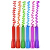 THE PENCIL GRIP Kwik Hair Color Stix 6/Pkg, Pack of 6, Multiple