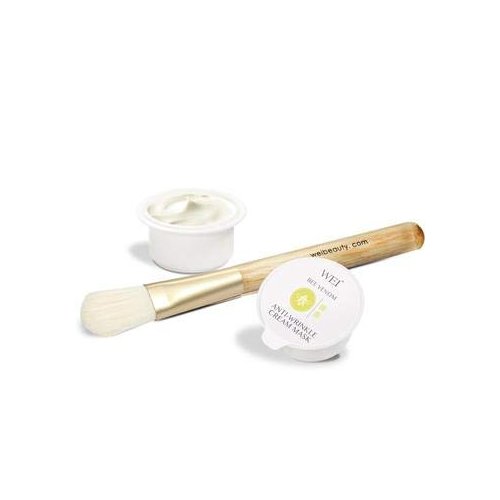 WEI Bee Venom Anti-Wrinkle Cream Mask | 8ml x 8