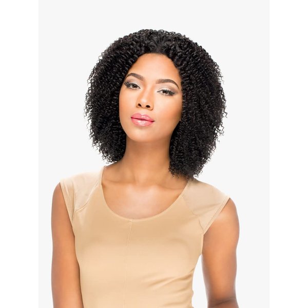 SENSATIONNEL VIRGIN HAIR CORK SCREW 10S 3PCS (TTBG)