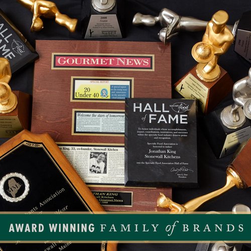 Michel Design Works Foaming Hand Soap 17.8oz, Cotton & Linen Scent and Design, Shea Butter and Aloe Vera Blend, Beautiful Square Container with Pump