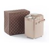 Covermates Keepsakes – Bread Maker Cover – Dust Protection - Stain Resistant - Washable – Appliance Cover-Bronze