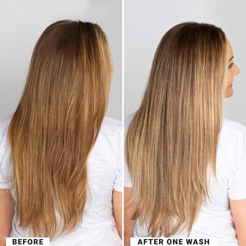 The Beachwaver Co. Brb Blonde Purple Shampoo, 6 Fl Oz