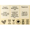 SheaMoisture Jamaican Black Castor Oil Treatment Masque Jamaican Black Castor Oil For Dry Hair Paraben Free Hair Mask 11.5oz