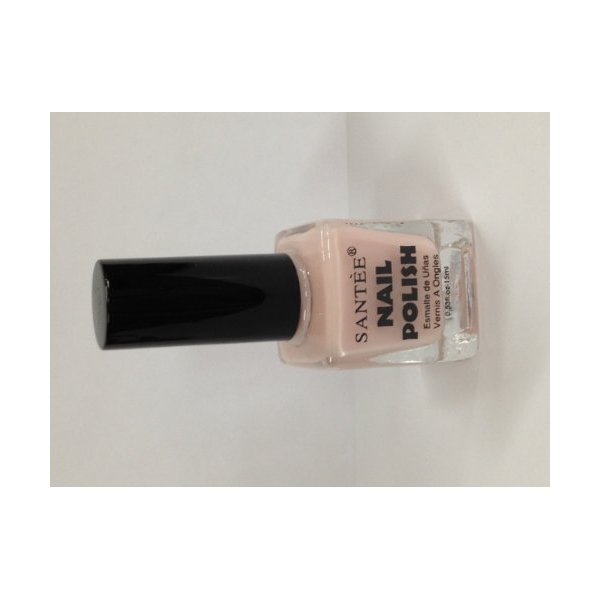 Santee Baby Face Nail Polish