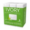 Ivory Bar Soap with Aloe 3 ea (Pack of 3)