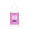 Dolahair Lace Glue for Wigs, Wig Glue for Front Lace Wig Waterproof Super Hold Hair Glue for Weave, Invisible Hair Bonding Glue Extreme Hold for Hair Systems
