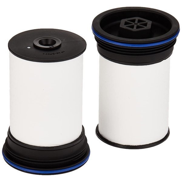 GM Genuine Parts TP1007 (52100212) Fuel Filter Kit with Covers and Seals