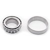 FKG 25580/25520 Tapered Roller Bearing Cup and Cone Set
