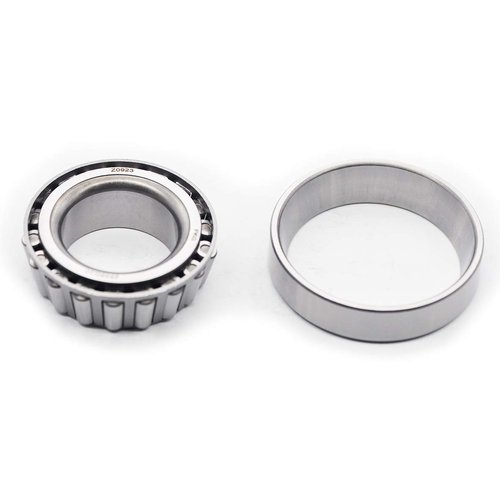 FKG 25580/25520 Tapered Roller Bearing Cup and Cone Set
