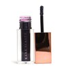 Kara Beauty LE24 GALAXY BOMB POTION Waterproof Liquid Eyeshadow Deep navy + Free ZipBag