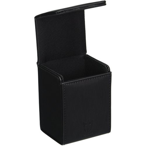 Db: Max Logo Ion Deck Box Board Game, Black