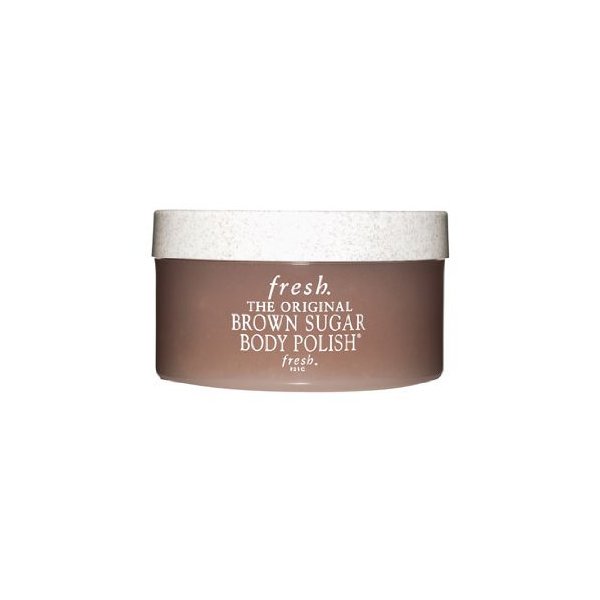 Fresh - The Original - Brown Sugar Body Polish (Full Size)