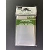 Sleeve Kings WOTR-Tarot Card Sleeves (70x120mm) -110 Pack, 60 Microns