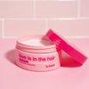 B.TAN b.fresh love is in the hair b.fresh haircare b.fresh love is in the hair - restorative hair mask b.fresh haircare love is in the hair - restorative hair mask