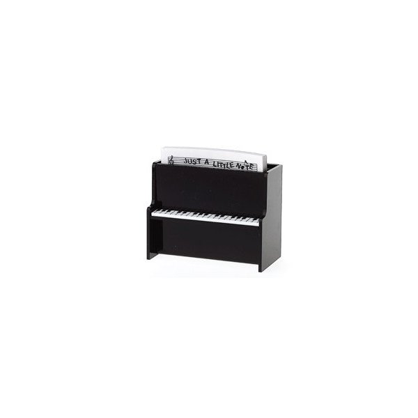 Gift House Desk Caddy & Upright