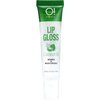 O!Secret O Studio Shines and Moisturizes Lip Gloss (3 Pack of Coconut Oil)