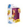 The Simpsons 5" Bart Collectible Action Figure