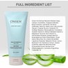 Onsen Secret Natural Daily Moisturizing Body Lotion w/Smoothing Organic Shea Butter for Normal to Dry Skin w/Healing Minerals, Jojoba, Aloe Vera, Vitamin E & Rice Bran Non-Greasy (Hydrating Leaves)