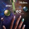 Sally Hansen Insta-Dri, Chromatica​, Nail Polish, Easy to Use, Stays Put, Beautiful Colors, Glides On, No Smudges, 0.3oz