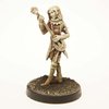 Stonehaven Elf Bard Miniature Figure (for 28mm Scale Table Top War Games) - Made in USA
