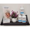 Vision Protection AREDS 2 Eye Vitamin & Mineral Supplement for Ocular Health, Lutemax 2020 with Natural Eye Institute AREDS 2 Study Ingredients Lutein, Vitamin C, & Zeaxanthin, 120 Mini Softgels