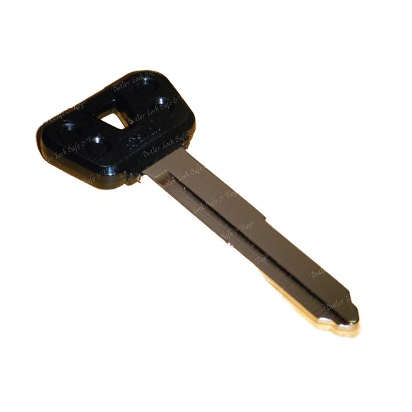 Yamaha Key Blank 650 950 1100 1300