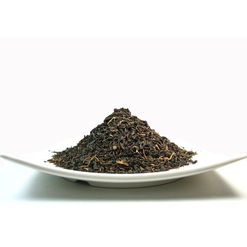 Decaf English Black Tea, Caffeine free English Breakfast Tea– 4 Oz Bag