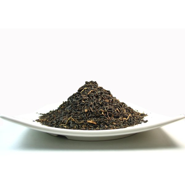 Decaf English Black Tea, Caffeine free English Breakfast Tea– 4 Oz Bag