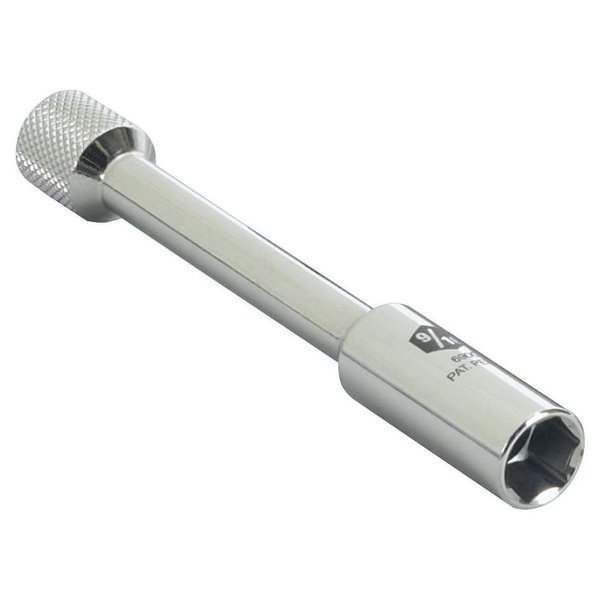 OTC 6900 Ford F-150 Spark Plug Socket, Gray