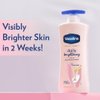 Vaseline Healthy White Lightening Body Lotion, 200 ml