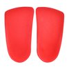 Arch Angels Children's Comfort Insoles - 3/4 Length Orthotic Arch Support for Kids (Childrens 11-12)