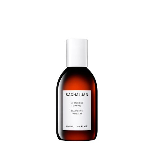 SachaJuan Moisturizing Shampoo 250 ml / 8.4 oz