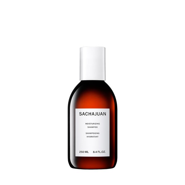 SachaJuan Moisturizing Shampoo 250 ml / 8.4 oz