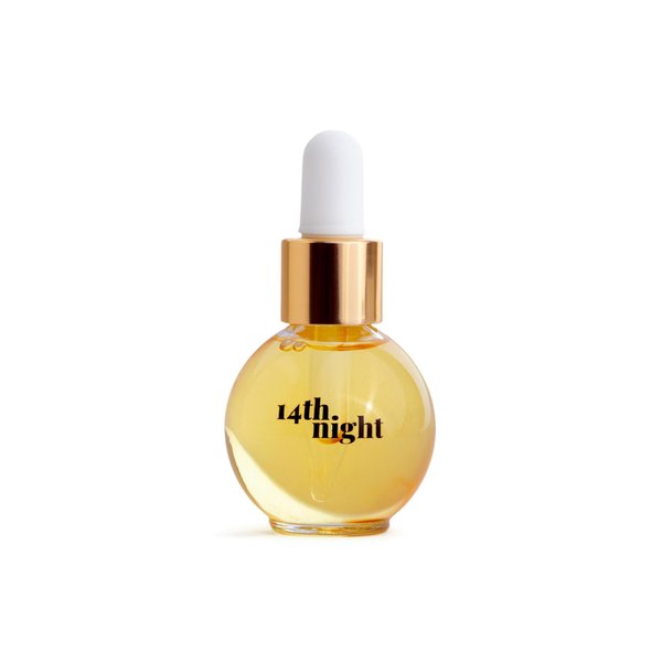 The Hair Elixir, 30 ML