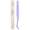 ISOPIA Lash Applicator Tool, Cluster Lash Tweezers, Curved Eyelash Tweezers for Easy Lash Application and Removal, More Convenient Lash Buddy Lash Clip