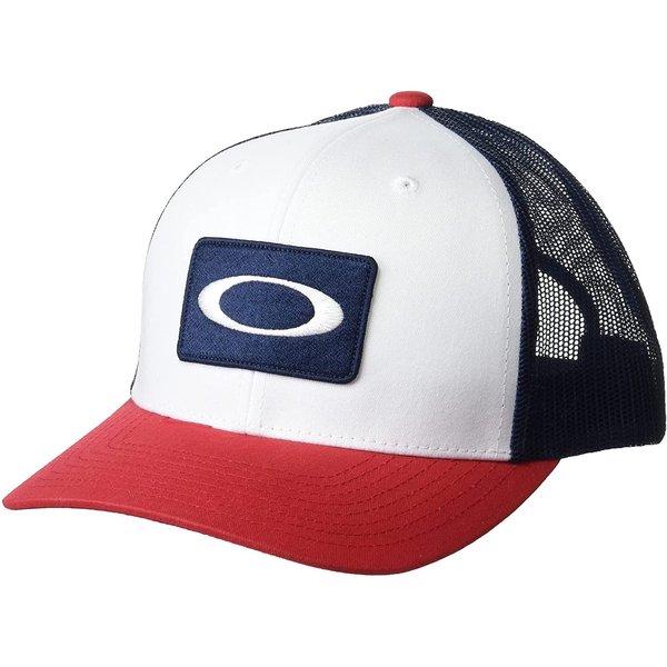Oakley O-Original Trucker Hat