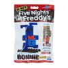 McFarlane Toys 12671-6 Five Nights at Freddy's 8-Bit Buildable Figures Building Kit
