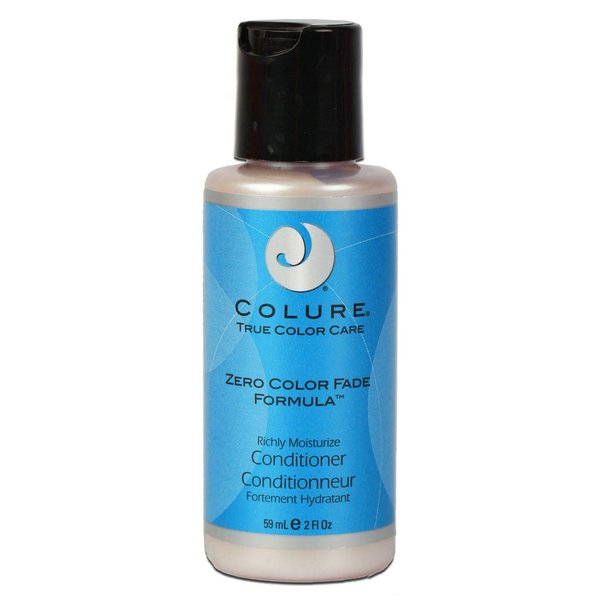 Colure True Color Care - Richly Moisturize Conditioner - 2 oz