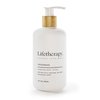 Lifetherapy Hydrating Lotion For Hand & Body | Non Greasy Lightweight Lotion Made with Shea Butter (Grounded)