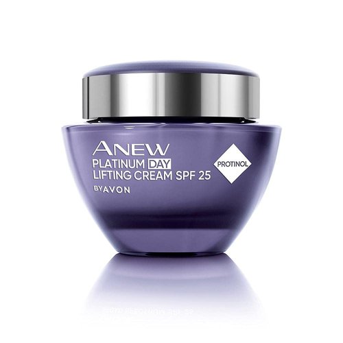 Anew Platinum Day Cream Anti-Aging SPF 25, 1.7 oz.
