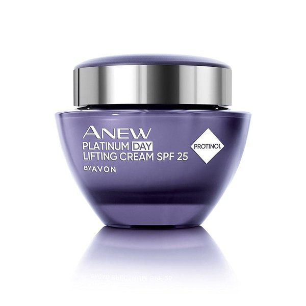 Anew Platinum Day Cream Anti-Aging SPF 25, 1.7 oz.