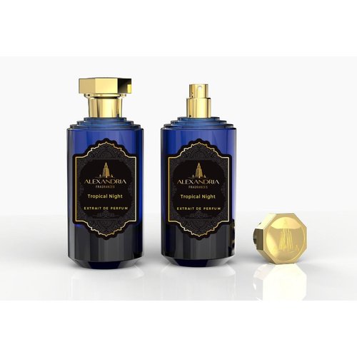 Alexandria Fragrances Tropical Night 55 ML