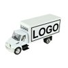 Toy Trucks, Corporate Gift, Personalized Gift, Diecast Truck, Your Logo, International 4200 Box Truck, Semi Truck