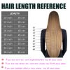 Blonde Hair Extensions 100% Remy Human Hair Extensions 22Inch 60g 20pcs/pack Highlight Silky Straight Seamless PU Skin Weft Glue in Human Extensions