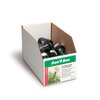 Rain Bird HT07525PSI Drip Irrigation 25 PSI Pressure Regulator, 3/4" Female Hose Thread x 3/4" Male Hose Thread