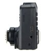 Godox X2T-C TTL Wireless Trigger, 1/8000s High-Speed Sync 2.4G TTL Transmitter, Compatible with Canon DSLRs(X2T-C)
