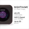 NETGEAR Nighthawk M1 MR1100 GSM/LTE Unlocked (Renewed)