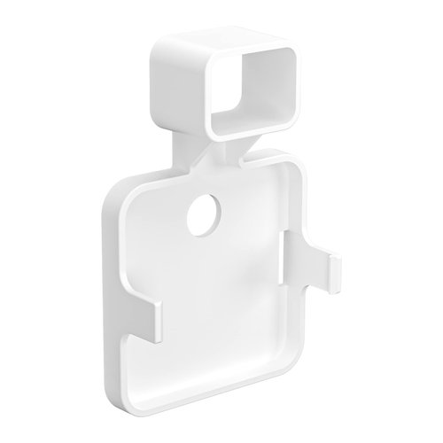 Holicfun Wall Outlet Mount for SwitchBot Hub Mini Smart Remote