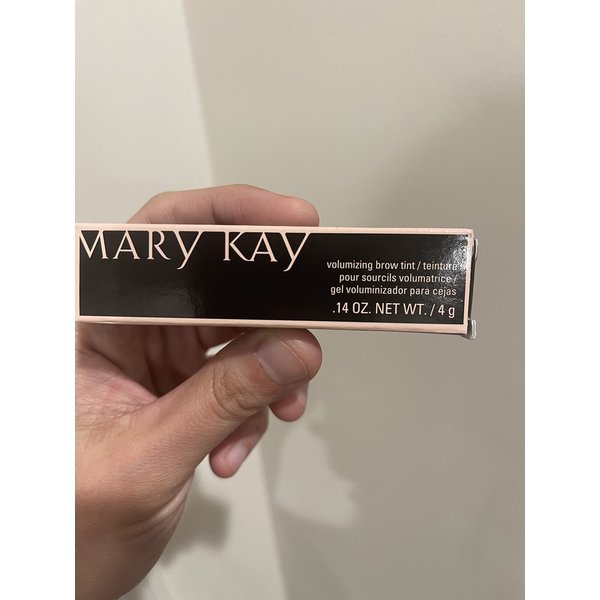 Mary Kay Volumizing Brow Tint .14 oz / 4 g - Blonde