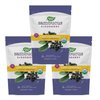 Nature's Way Organic Sambucus Zinc Lozenges - With Elderberry & Vitamin C - Vegan & Gluten Free - 24 Lozenges (Pack of 3)
